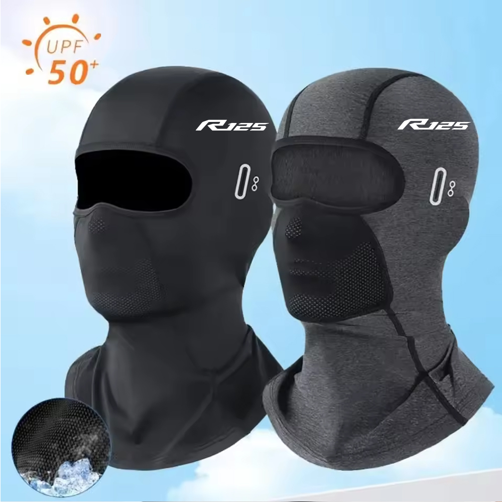 Balaclava Ski Mask - YAMAHA YZFR15 YZF-R15 R15 V3 V3.0