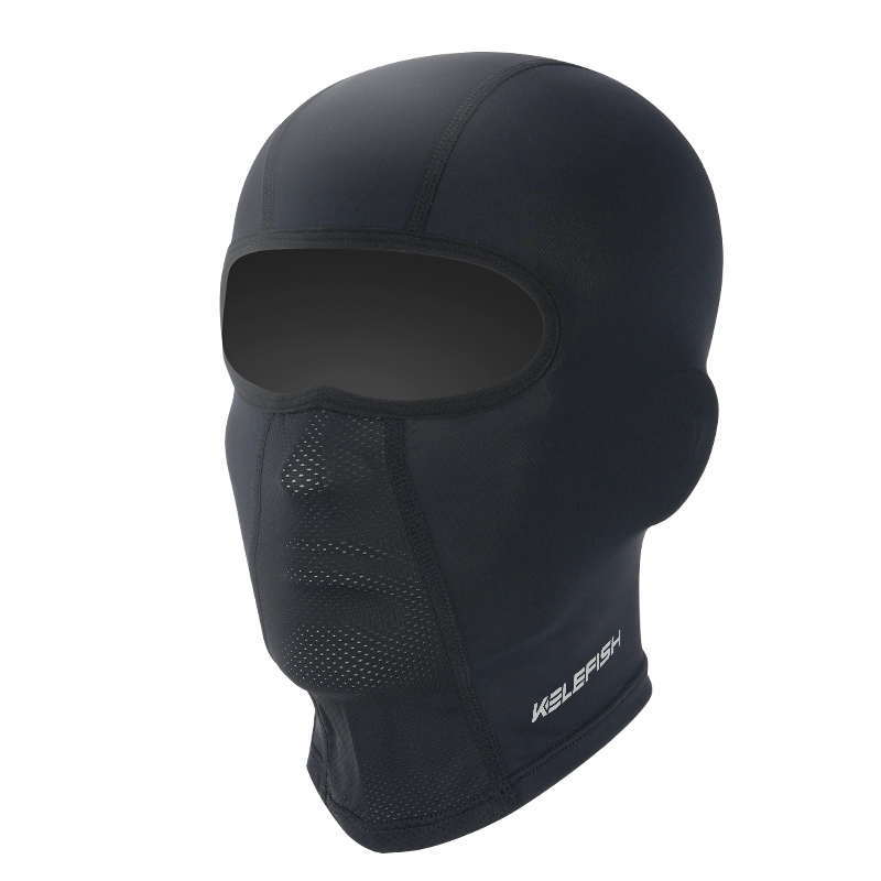 Balaclava Ski Mask - KELEFISH Balaklava Yüz Maskesi, Kayak Maskesi,