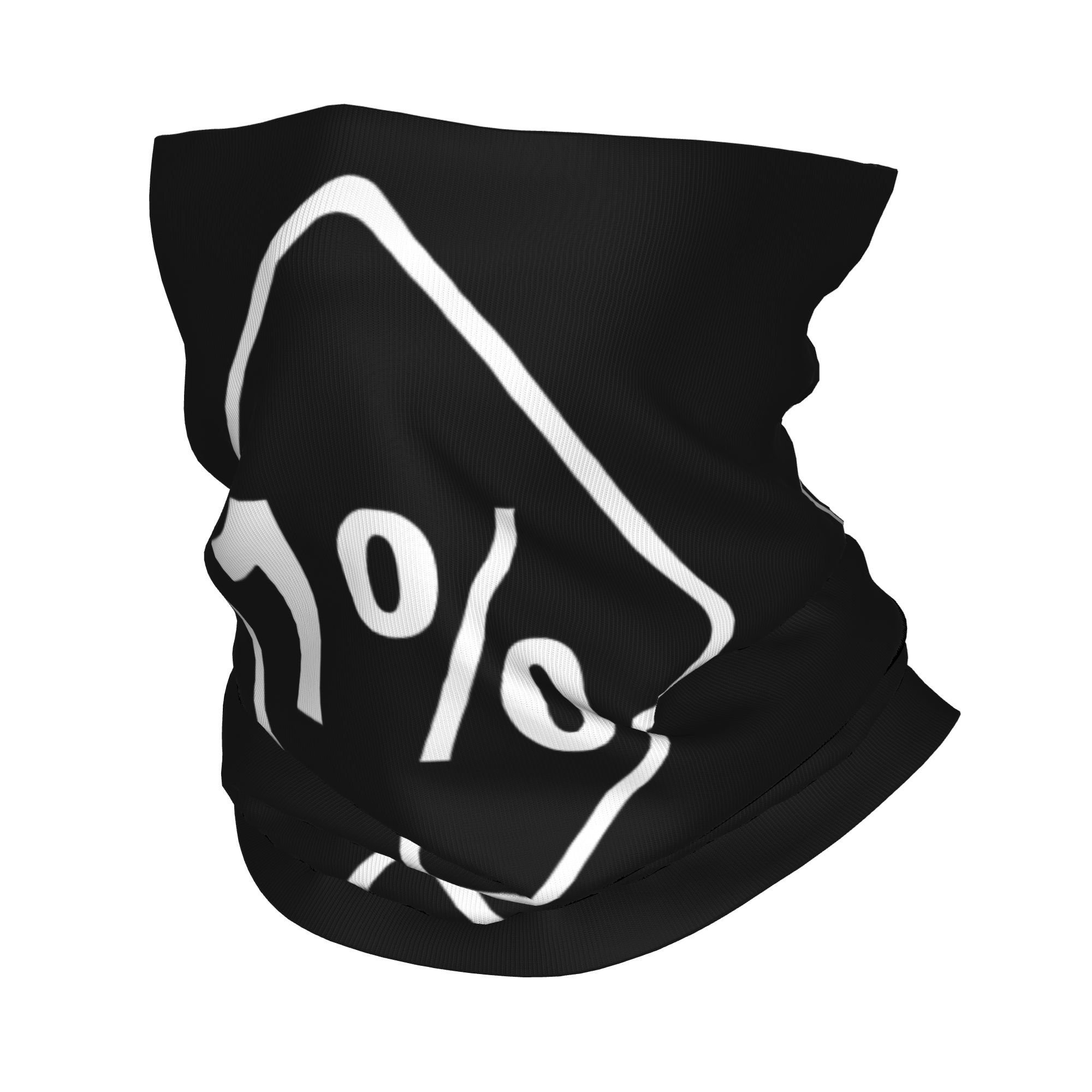 Neck Gaiter Fleece - Özel Tasarım %1 %1 Numaralı Boyunluk