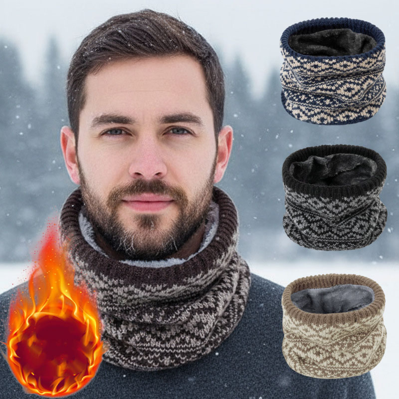 1-6 Adet Kışlık Boyun Körüğü P - Neck Gaiter Fleece incelemesi ve fiyatı