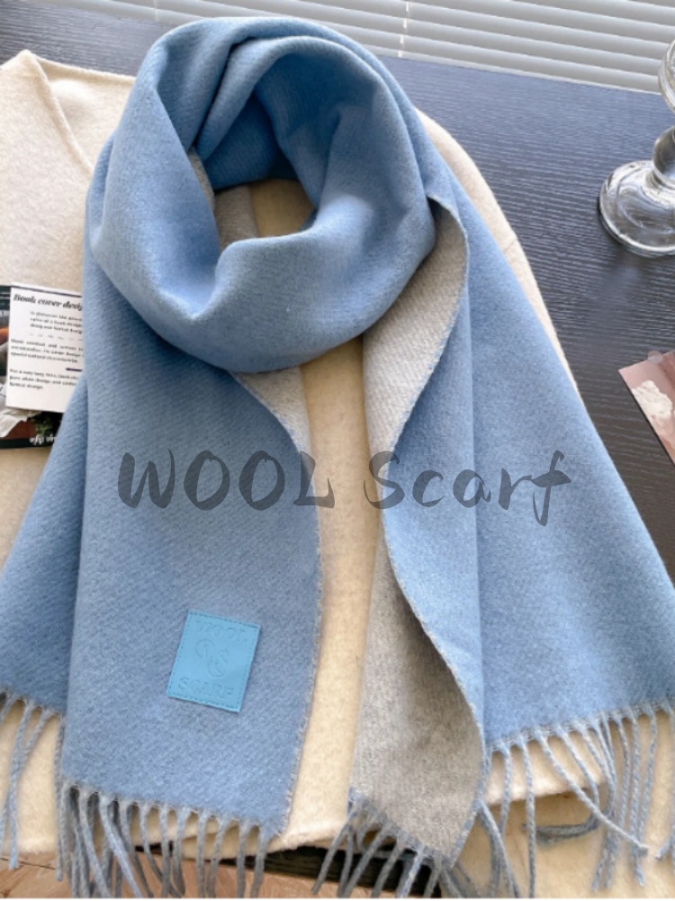 YENİ Yün Kışlık Kalın Sıcak At - Cashmere Pashmina Wrap incelemesi ve fiyatı