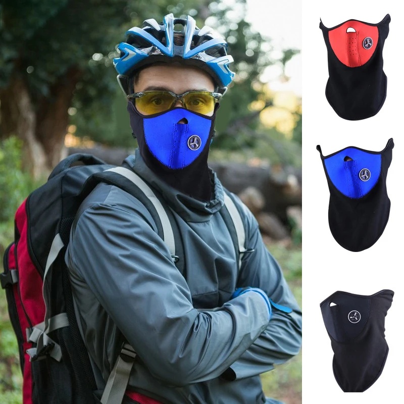 Unisex Balaklava Kış Maskesi P - Balaclava Ski Mask incelemesi ve fiyatı