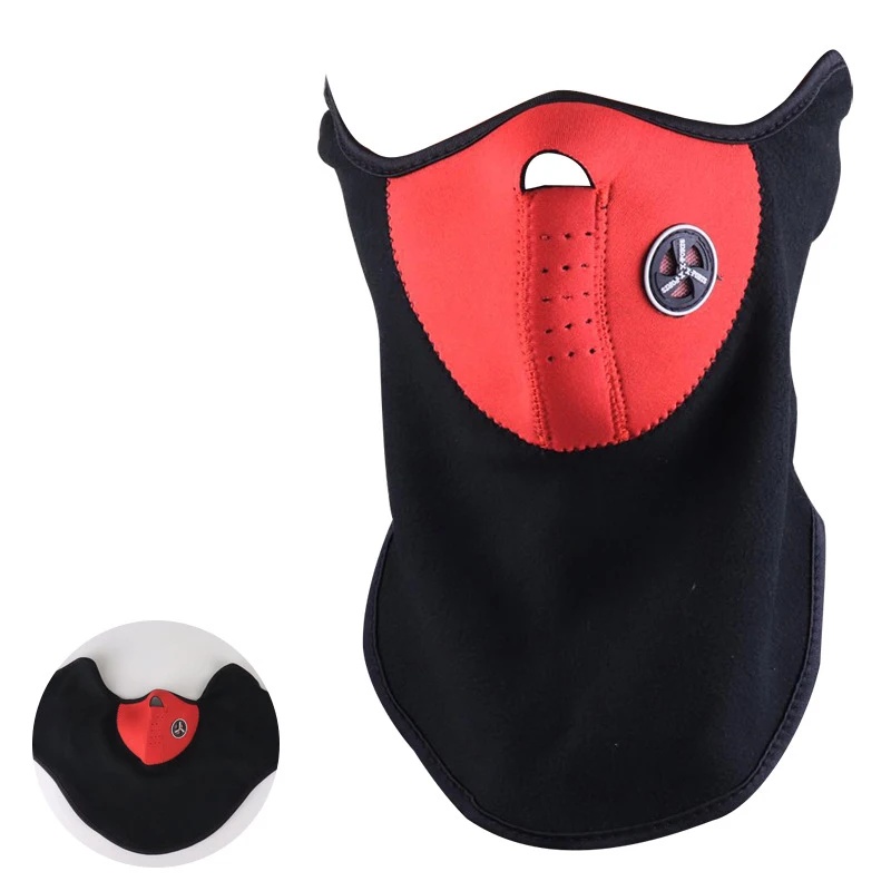 Unisex Balaklava Kış Maskesi P - Balaclava Ski Mask incelemesi ve fiyatı