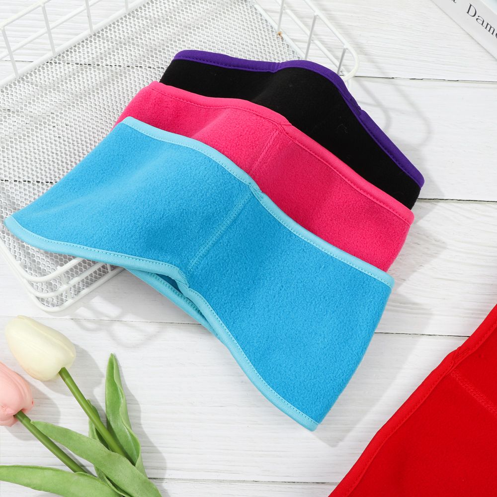 1 adet saç bantları kadın kızl - Fleece Ear Warmer Band incelemesi ve fiyatı