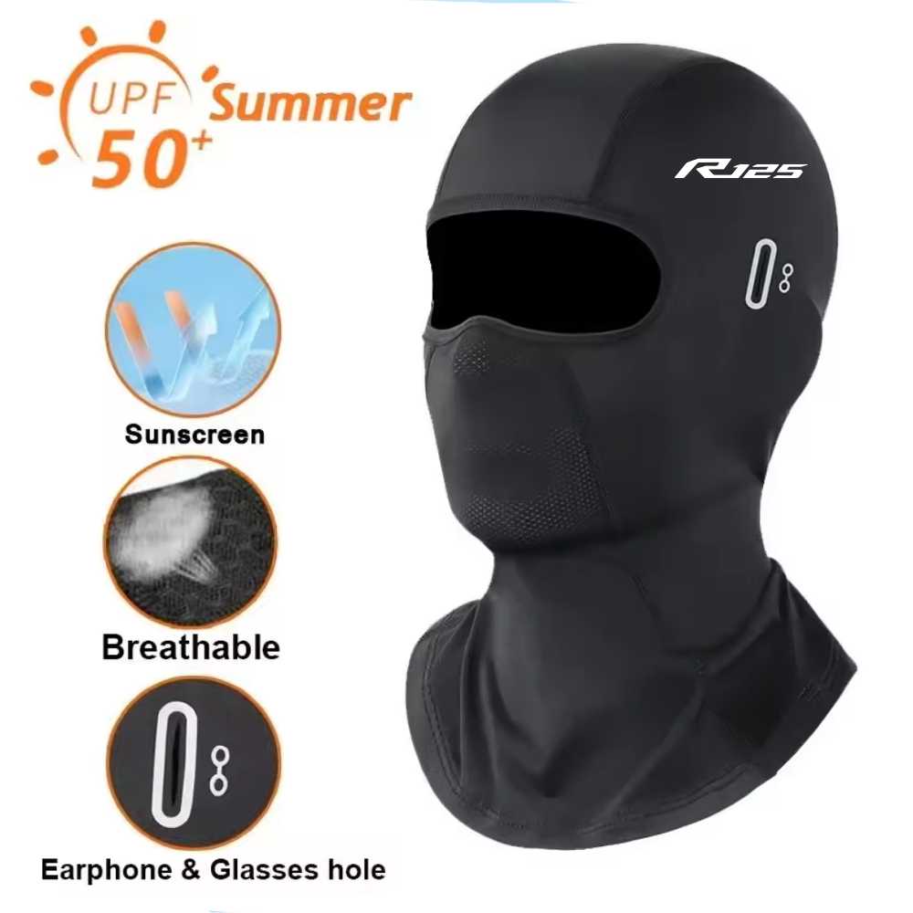 YAMAHA YZFR15 YZF-R15 R15 V3 V - Balaclava Ski Mask incelemesi ve fiyatı