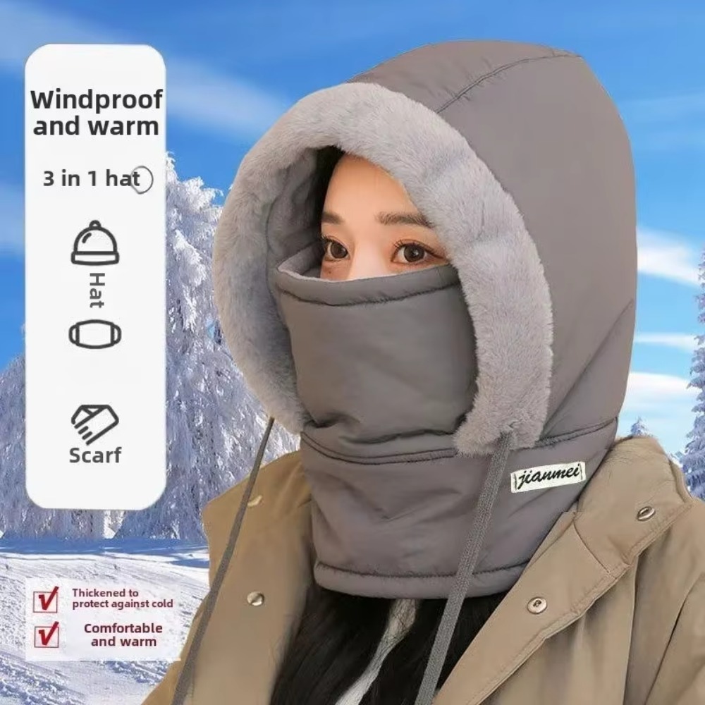Balaklava Soğuk Hava Rüzgar Ge - Balaclava Ski Mask incelemesi ve fiyatı