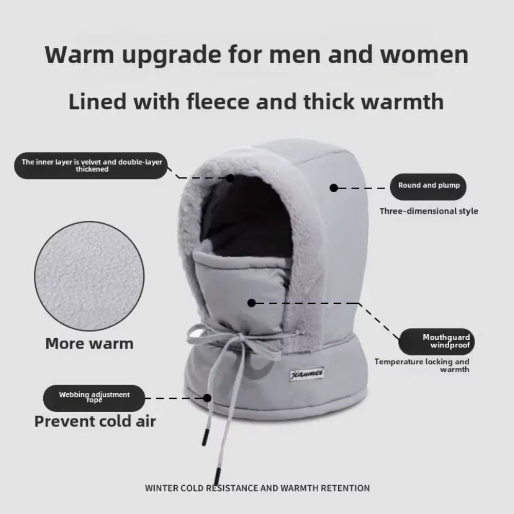 Balaklava Soğuk Hava Rüzgar Ge - Balaclava Ski Mask incelemesi ve fiyatı