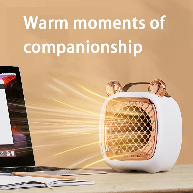 Elektrikli Isıtıcı Mini Taşına - Hand Warmer Electric incelemesi ve fiyatı