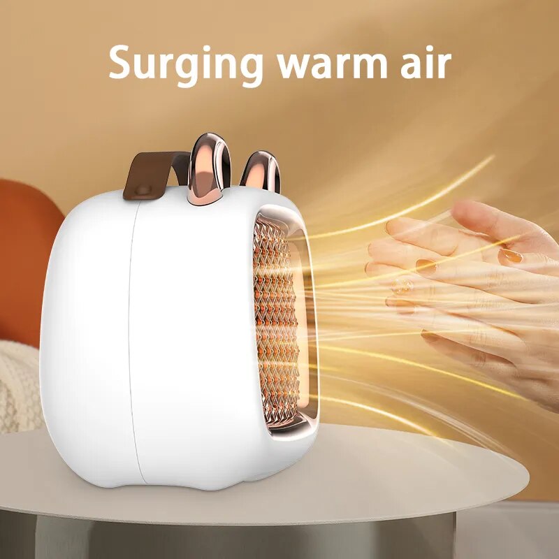 Elektrikli Isıtıcı Mini Taşına - Hand Warmer Electric incelemesi ve fiyatı