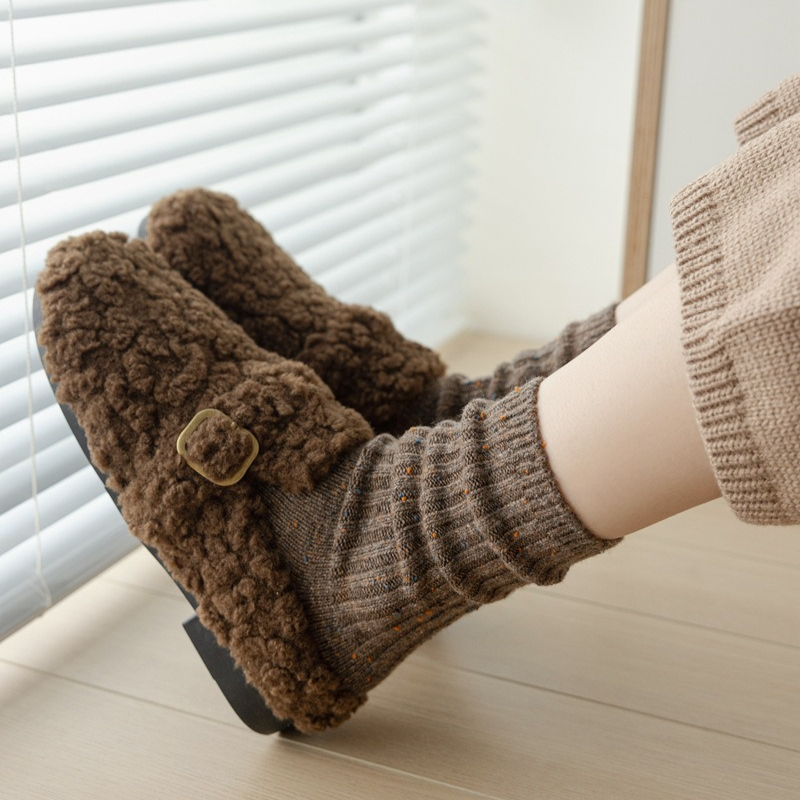Yün Kaşmir Kadın Çorap Sonbaha - Thermal Sock Wool incelemesi ve fiyatı