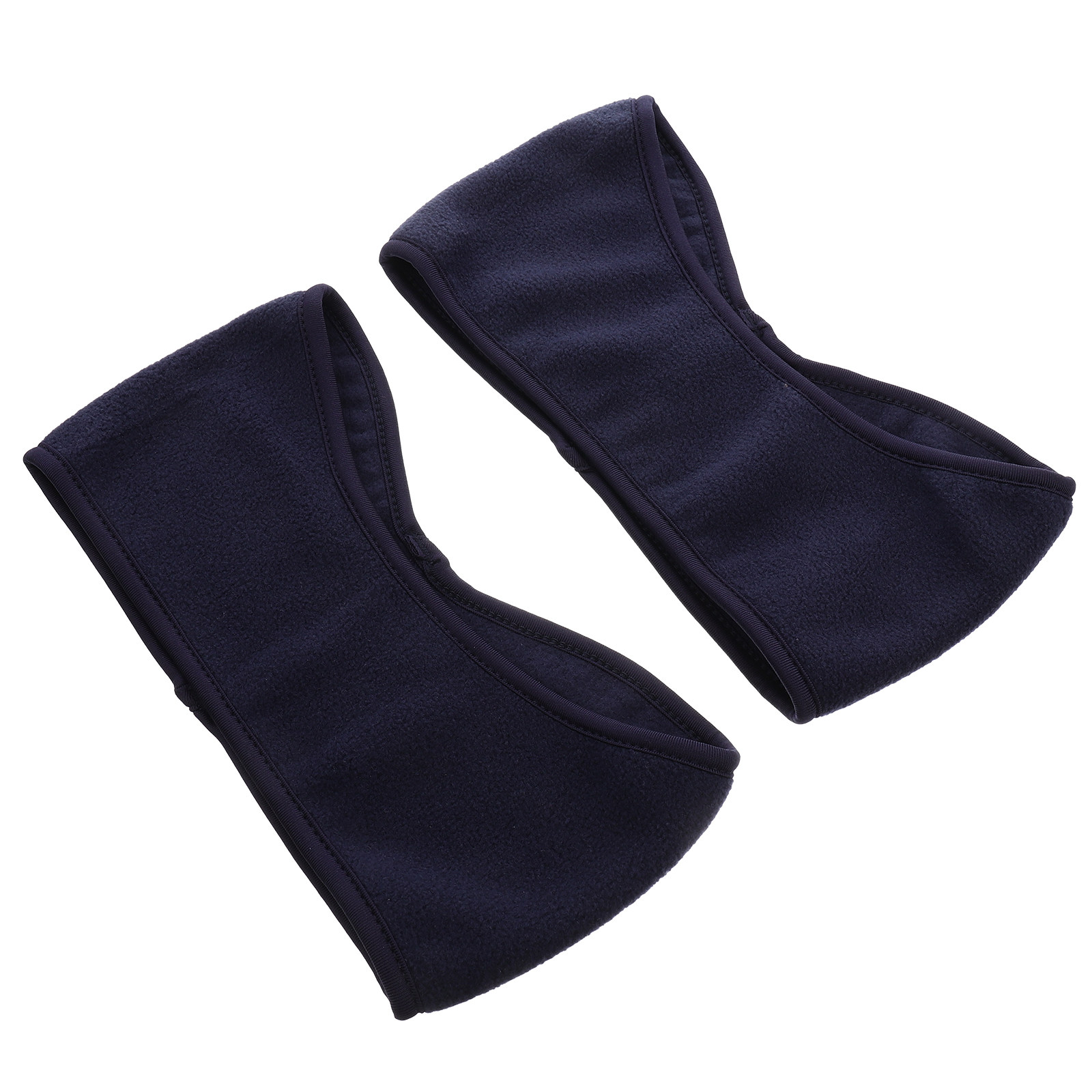 2 Adet Rüzgar Geçirmez Sıcak B - Fleece Ear Warmer Band incelemesi ve fiyatı