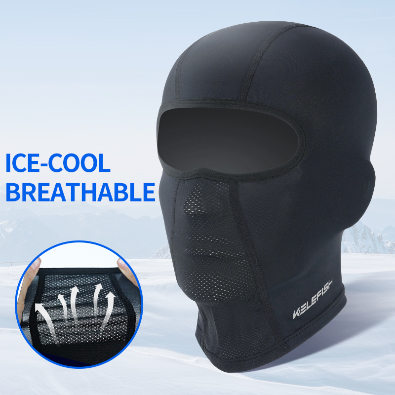 KELEFISH Balaklava Yüz Maskesi - Balaclava Ski Mask incelemesi ve fiyatı