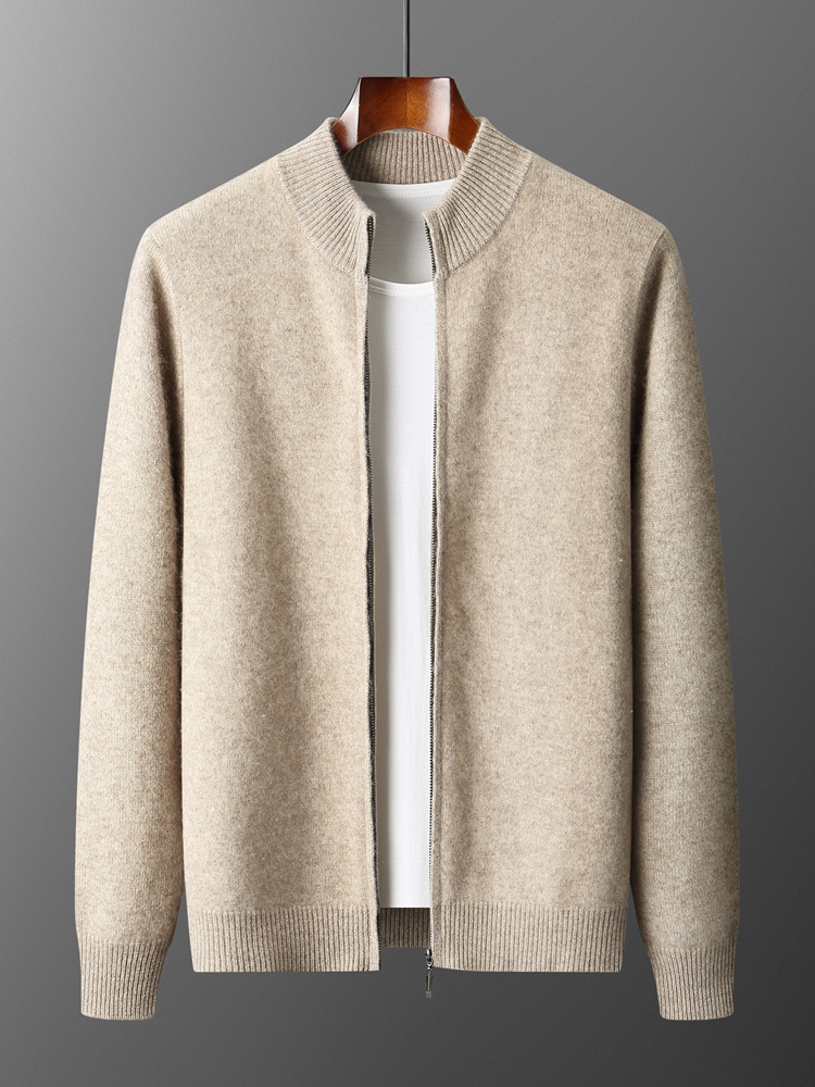 % 100% Merinos Yünü erkek Trik - Wool Coat Peacoat incelemesi ve fiyatı