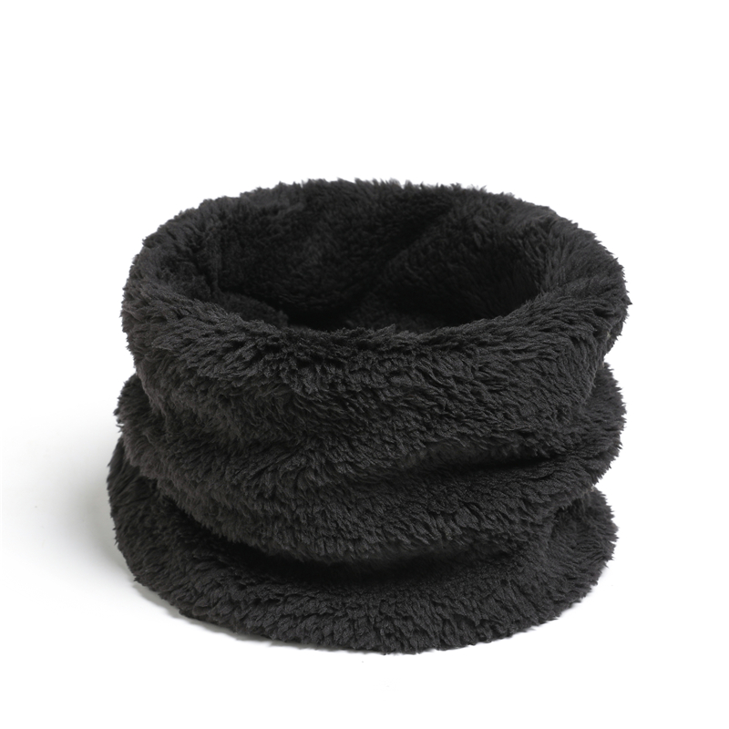 Kaşmir Sıcak Yaka Halkası Kış  - Wool Scarf Men incelemesi ve fiyatı