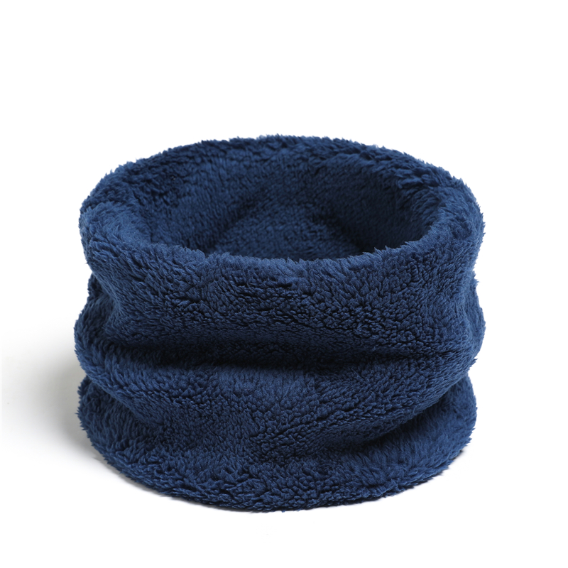 Kaşmir Sıcak Yaka Halkası Kış  - Wool Scarf Men incelemesi ve fiyatı