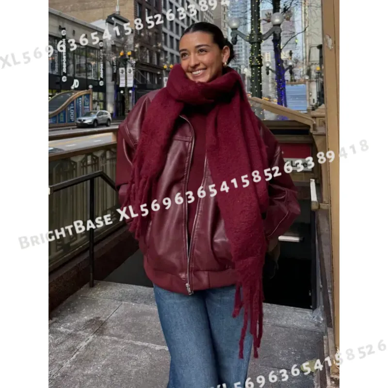 2025 Kadın Kışlık Sıcak Kalın  - Cashmere Pashmina Wrap incelemesi ve fiyatı