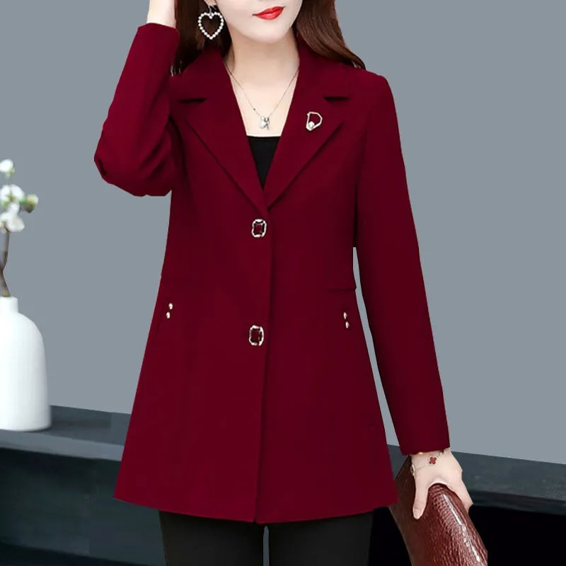 Sonbahar Ceket Kısa 40 Yaşında - Wool Coat Peacoat incelemesi ve fiyatı