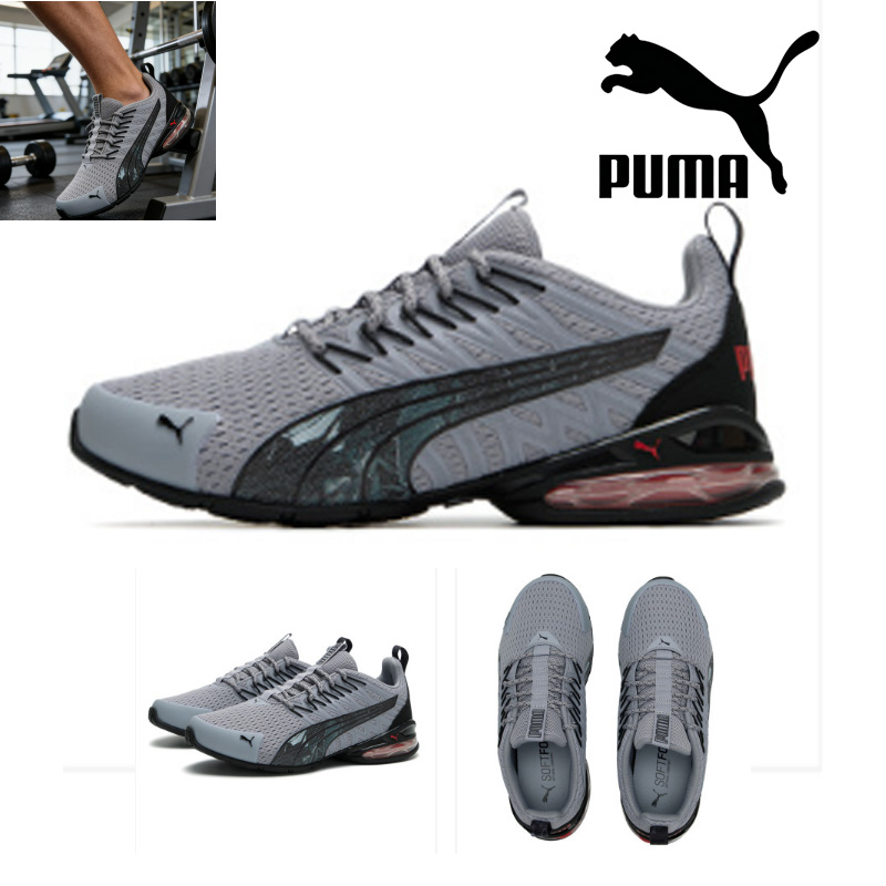 Puma Yaz Koşu Ayakkabıları Erk - Puma Shoes Rs-X incelemesi ve fiyatı