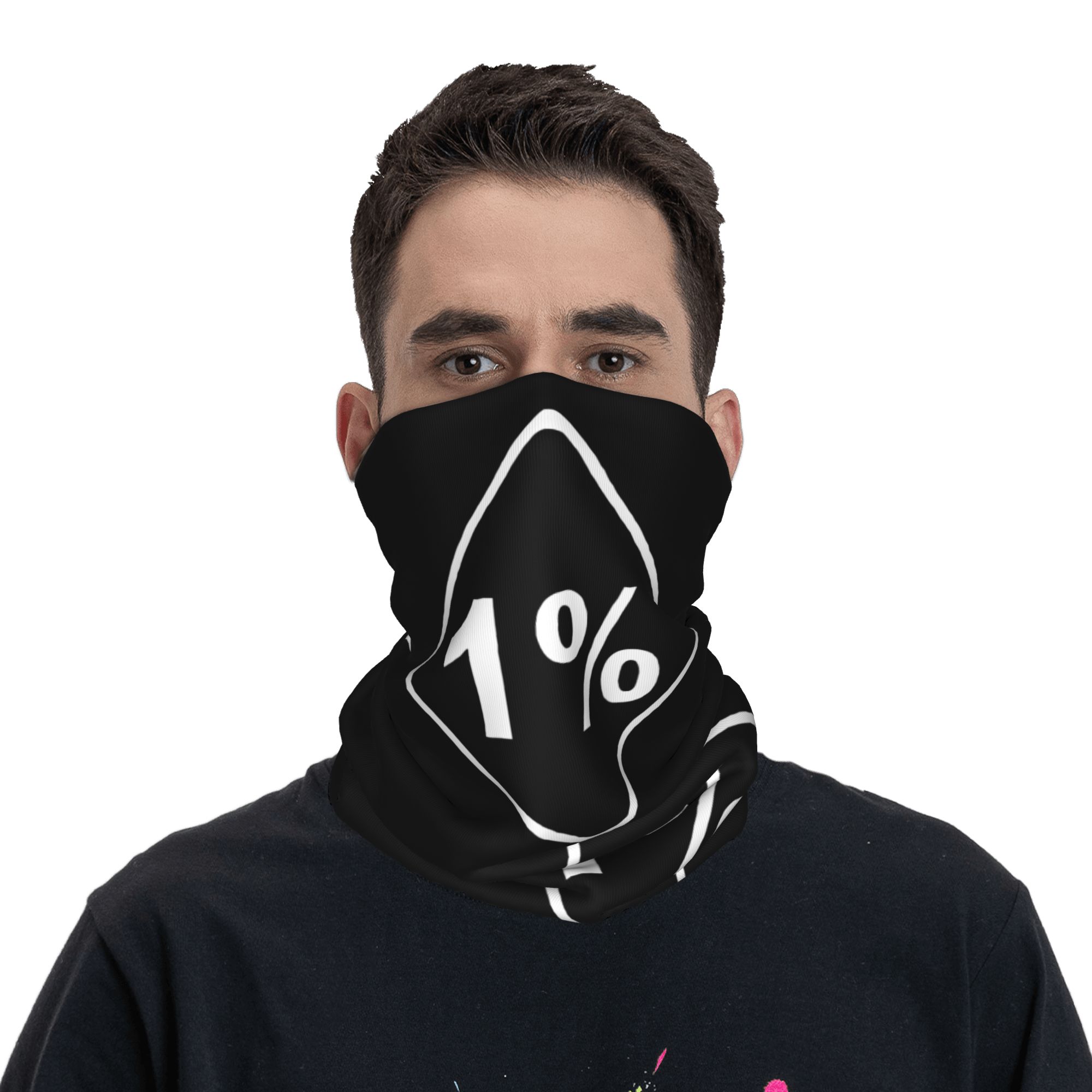 Özel Tasarım %1 %1 Numaralı Bo - Neck Gaiter Fleece incelemesi ve fiyatı