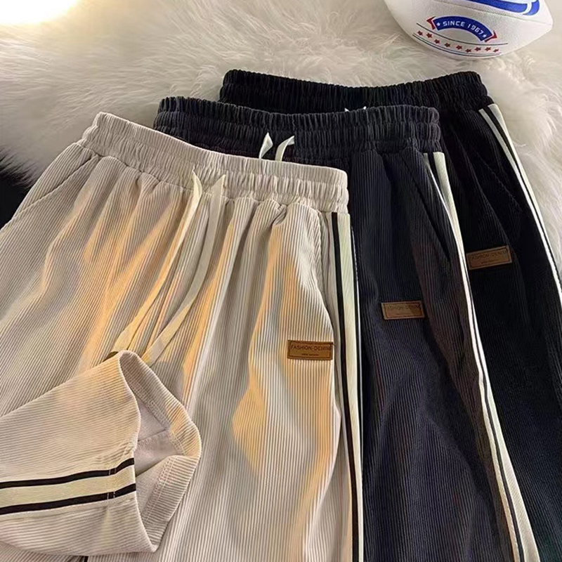 Kadife Sweatpants kadınlar Y2K - Corduroy Pant Warm incelemesi ve fiyatı