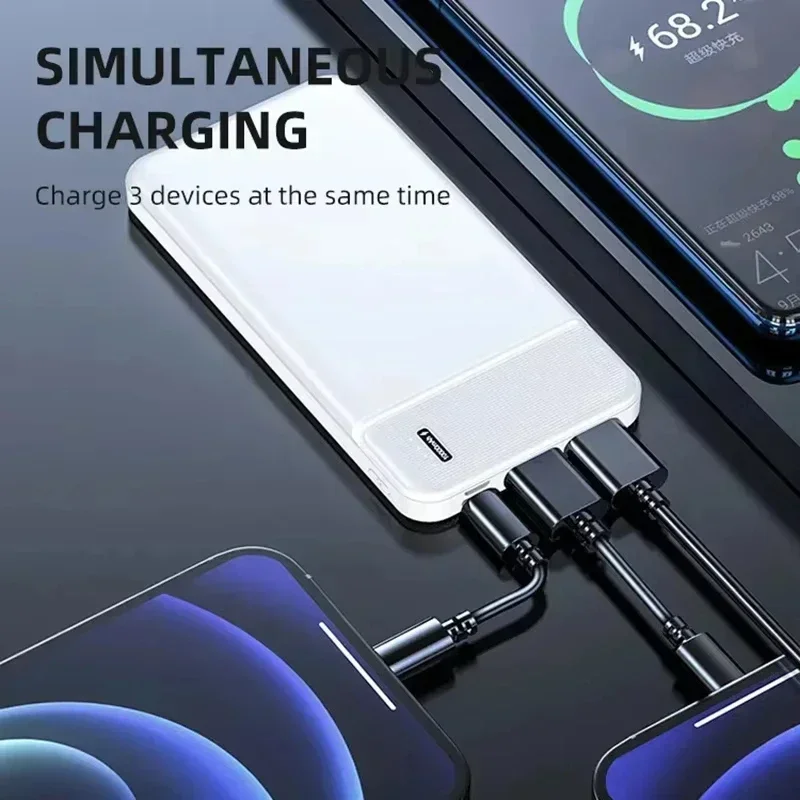 Lenovo 500000mAh Taşınabilir G - Heated Vest Battery incelemesi ve fiyatı