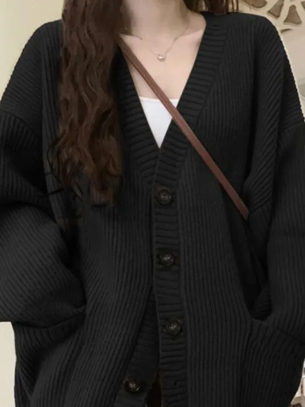 Gevşek Hırka Kadın Uzun Kollu  - Wool Coat Peacoat incelemesi ve fiyatı