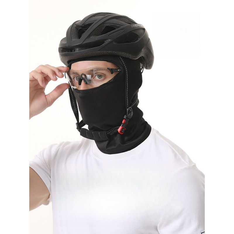 Erkekler Kadınlar Soğuğa Dayan - Balaclava Ski Mask incelemesi ve fiyatı