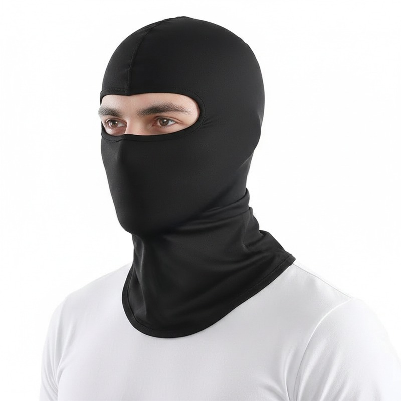 Erkekler Kadınlar Soğuğa Dayan - Balaclava Ski Mask incelemesi ve fiyatı